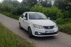 ساینا، S