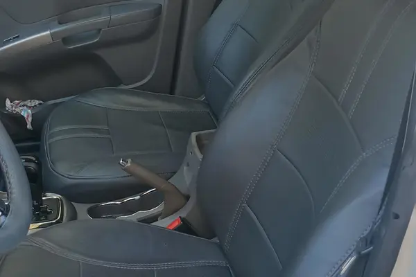 جیلی، امگرند RV-7