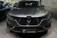 رنو، تالیسمان