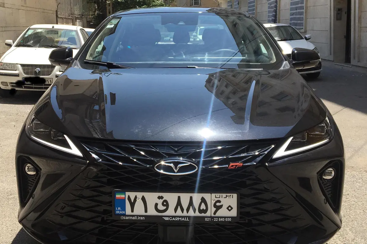 فونیکس،  آریزو 6 جی تی (Z6 GT)