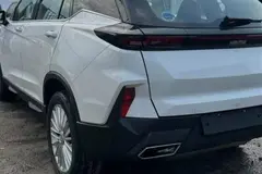 هایما، 8S