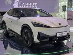 فولکس، آی دی یونیکس