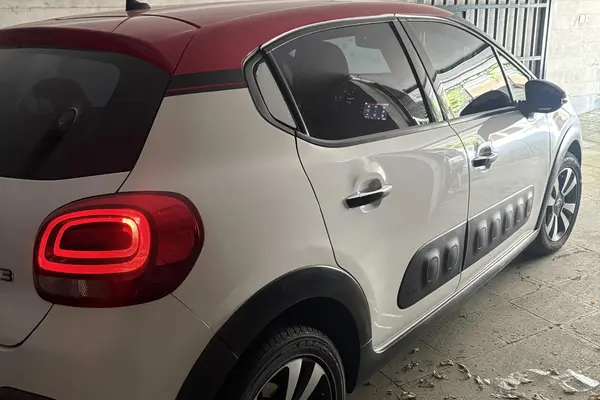 سیتروئن  C3 (مونتاژ)