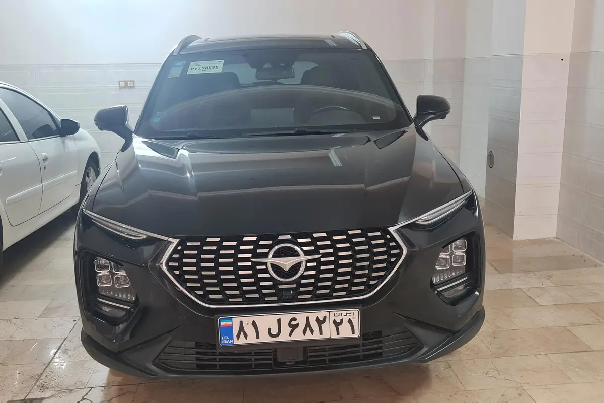 هایما،  8S
