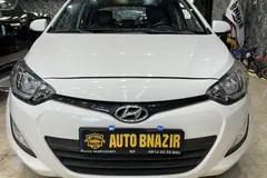 هیوندای، i20