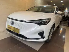 چانگان، ایدو EV460