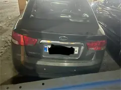 کیا، سراتو (مونتاژ)