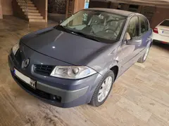 رنو، مگان (مونتاژ)