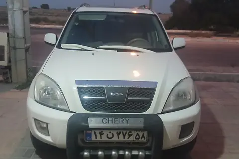 ام وی ام، X33