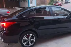 چری، آریزو 5T اسپرت FL