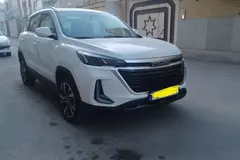 تیگارد، X35 پلاس