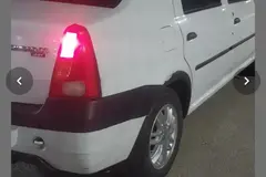 رنو، تندر 90