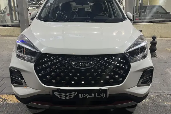 ام وی ام، X55 PRO