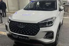 ام وی ام، X55 PRO