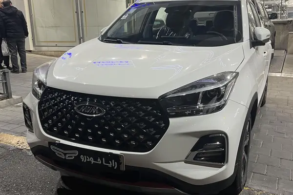 ام وی ام، X55 PRO