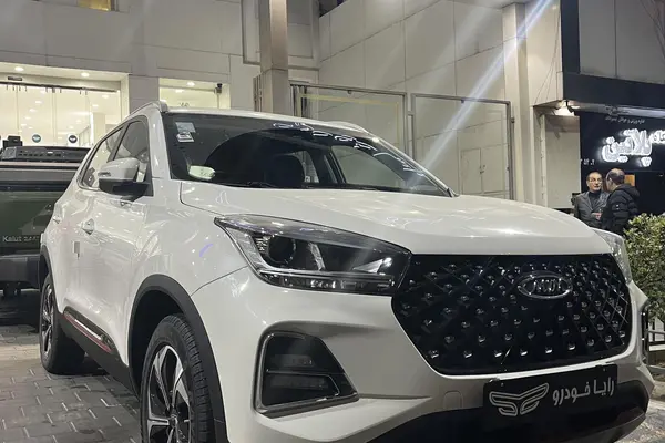 ام وی ام، X55 PRO