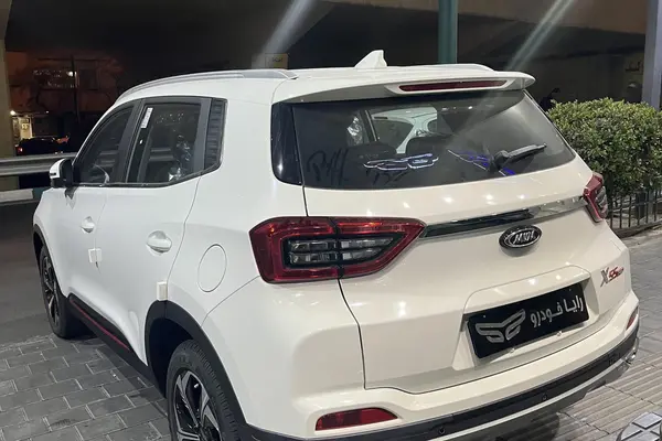 ام وی ام، X55 PRO