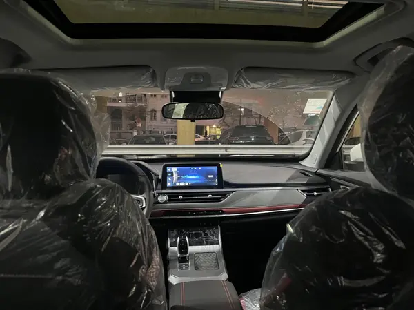 ام وی ام، X55 PRO