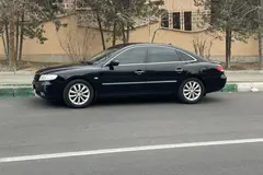 هیوندای، آزرا (گرنجور)