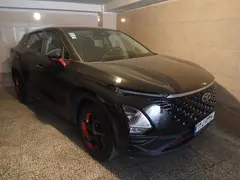 فونیکس، FX