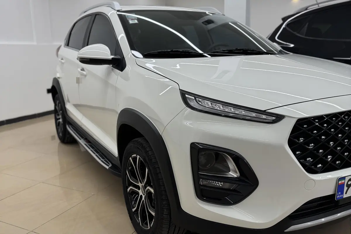 ام وی ام،  X22 PRO