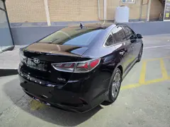 هیوندای، سوناتا هیبرید