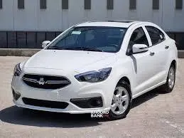 شاهین، G دنده ای