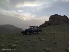 کاپرا، دو کابین