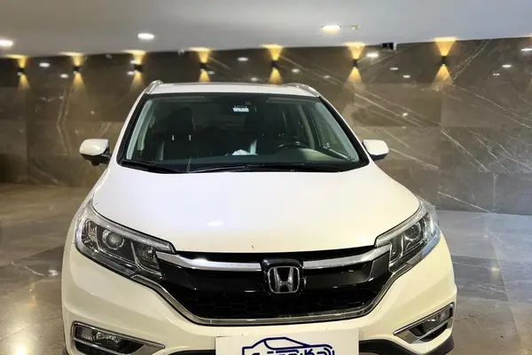 هوندا  CR-V