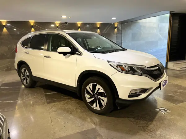 هوندا  CR-V