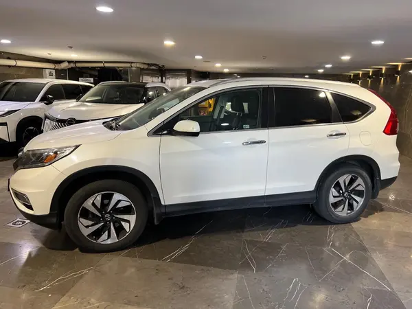 هوندا  CR-V