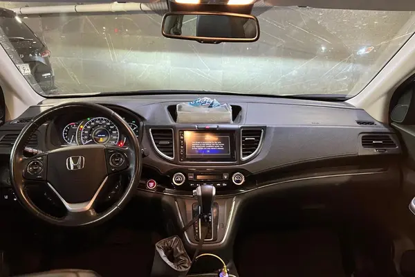هوندا  CR-V