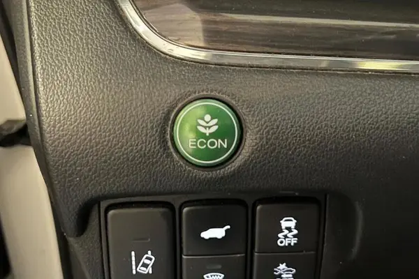 هوندا  CR-V