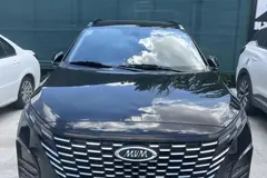 ام وی ام، X33 کراس