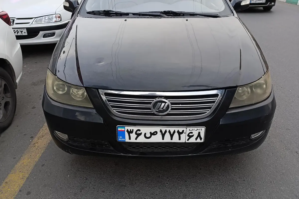 لیفان،  620