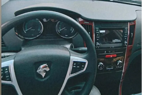 دنا، پلاس EF7