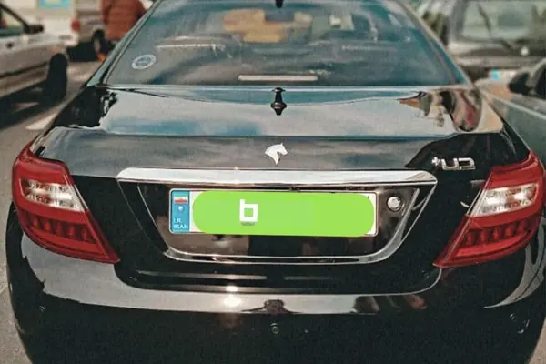 دنا، پلاس EF7