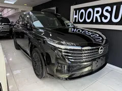 نیسان، پت فایندر