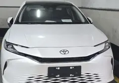 تویوتا، کمری هیبرید