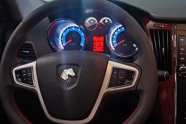 دنا، پلاس EF7