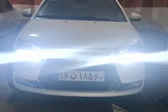 دنا، پلاس EF7