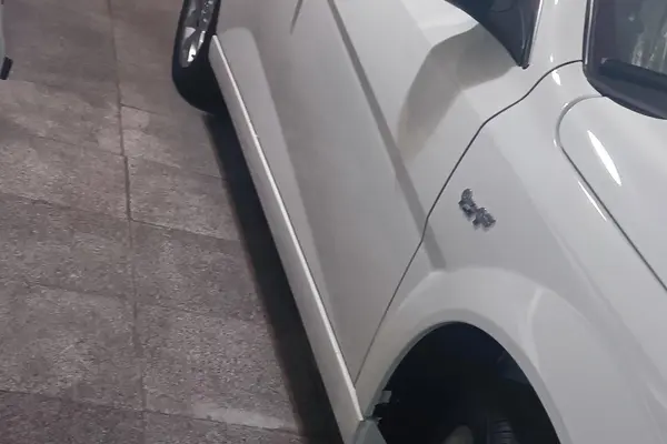 دنا، پلاس EF7