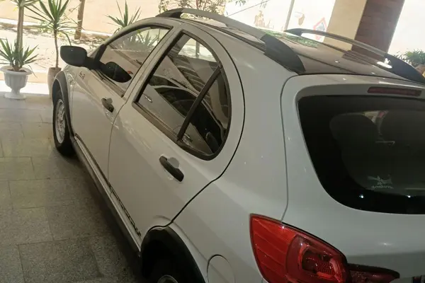 کوییک  دنده ای R