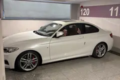 ب ام و، سری 2 کوپه