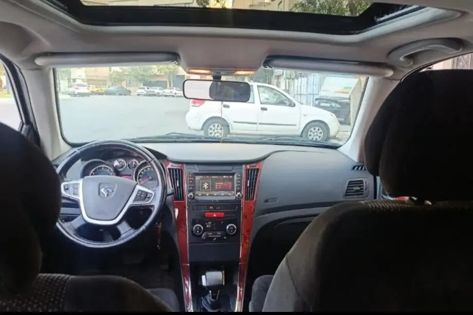 دنا،  پلاس EF7P