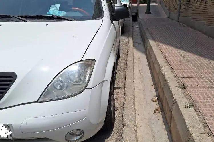 تیبا  صندوق دار