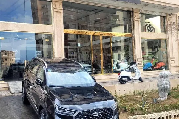 فونیکس، تیگو 8 پرو مکس (F8 PRO MAX)