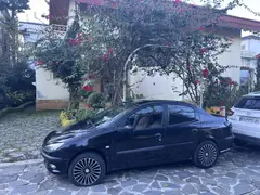 پژو، 206 SD