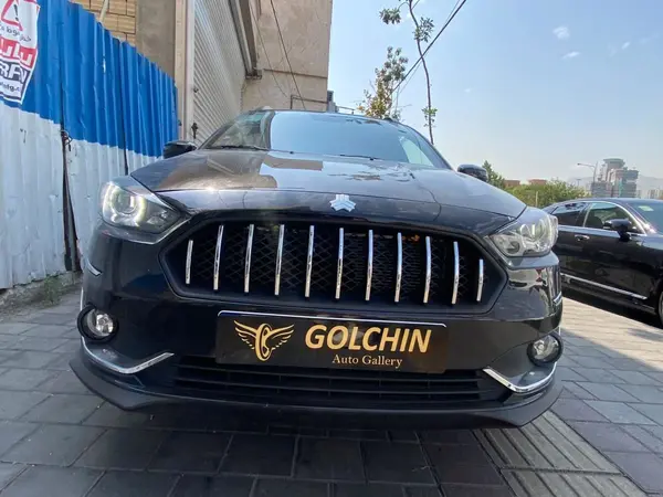 اطلس  دنده ای