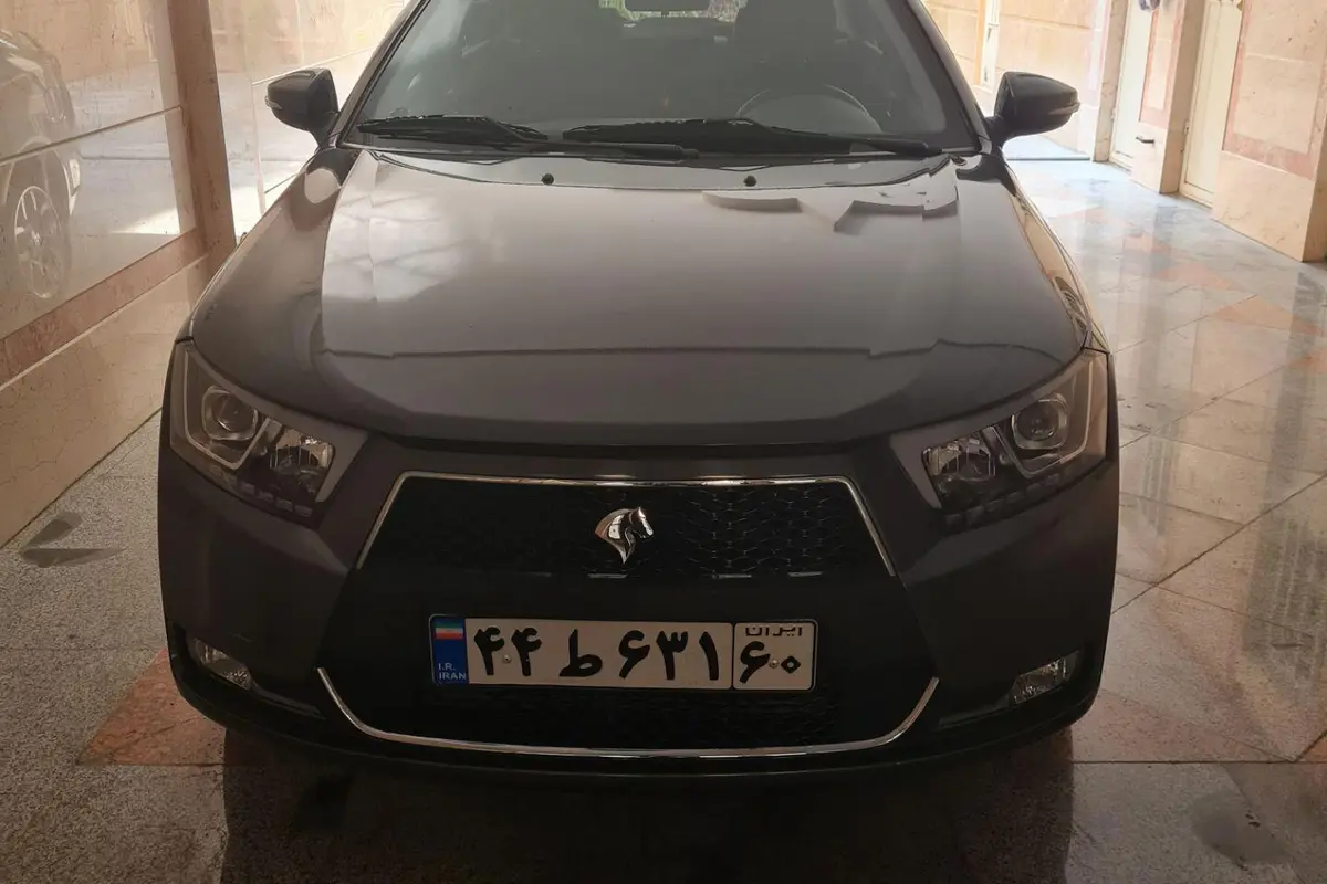 دنا،  پلاس EF7